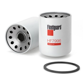 Fleetguard Hydraulic Filter - HF7996 Fleetguard Hydraulic Filter - HF7996